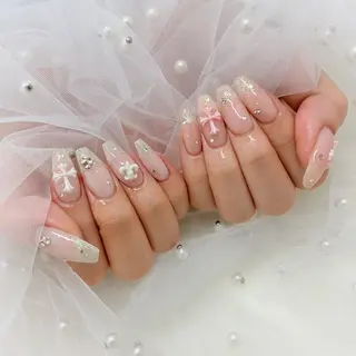 ネイル y's beauty 梅田店のネイルデザイン