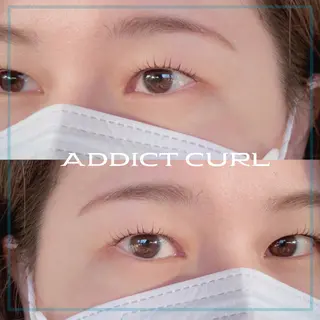 マツエク・マツパ ルリアンチッタ 眉毛/まつげパーマの眉毛・アイブロウイメージ