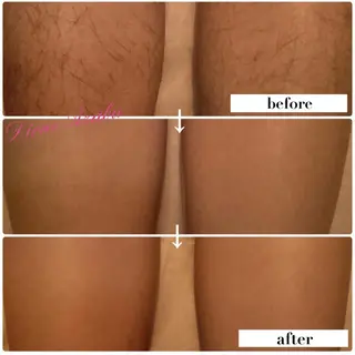 DIONE 麻布十番店のエステ・リラクイメージ