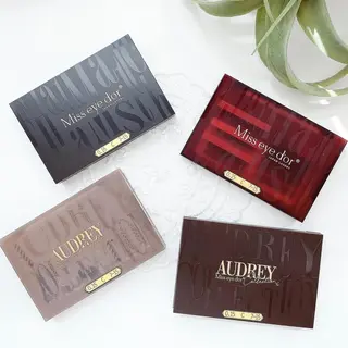 マツエク・マツパ eyelash salon.VIELのマツエク・マツパデザイン