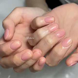 ミディアム ネイル richeri beautyのエステ・リラクイメージ
