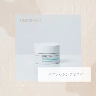 Amily beauty 毛利のエステ・リラクイメージ
