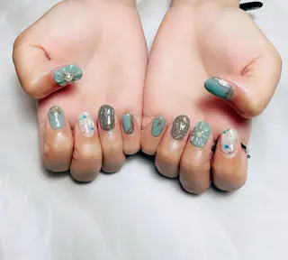 ネイル hairsalon 556のマツエク・マツパデザイン