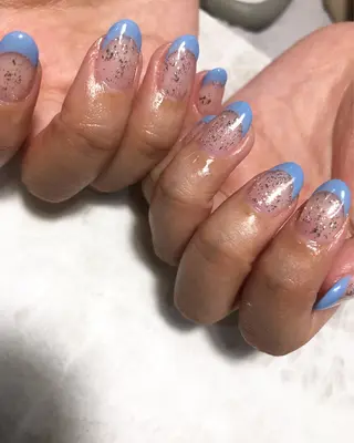 ネイル KUULa E R I K Oのネイルデザイン