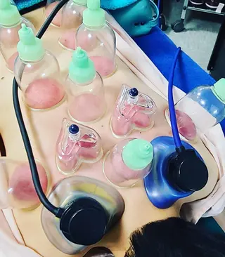 菊地 延寿のエステ・リラクイメージ