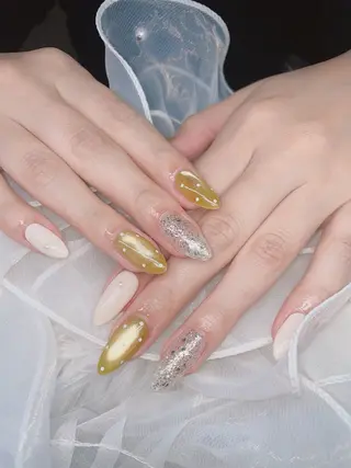 ロング WELINA nail salonのエステ・リラクイメージ