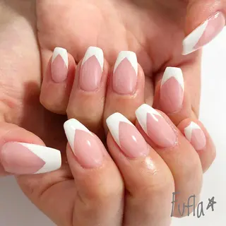 ネイル プライベートサロン Fuflaのネイルデザイン