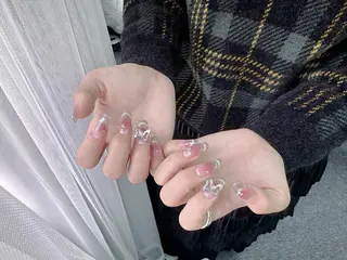 ネイル Miss Uネイルサロン所属・MissU ネイルサロンのネイルデザイン