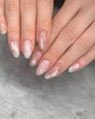 ネイル Moon  Nail /栄　大須のネイルデザイン