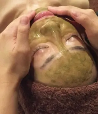 エステサロン JURISのエステ・リラクイメージ