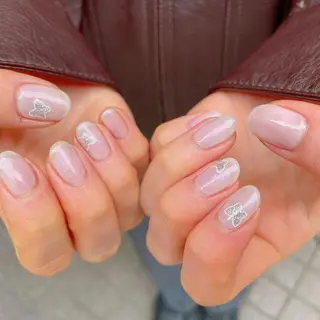 ネイル nailroom OHANA🌴のネイルデザイン