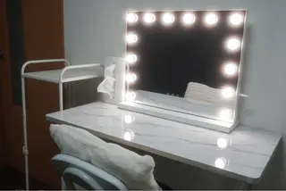 【新大阪】痩身/小顔 美肌フェイシャルのエステ・リラクイメージ