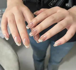ネイル nailsalon bijuのネイルデザイン