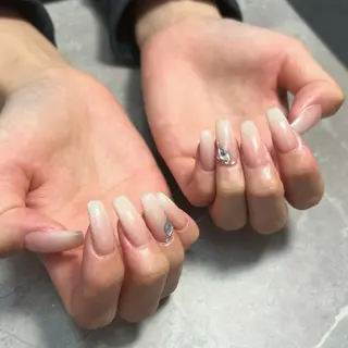 ネイル Lulea nailのネイルデザイン