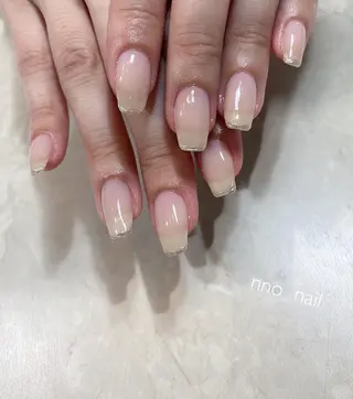 ネイル nno nailのネイルデザイン