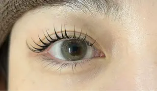 マツエク・マツパ eyenico 川原田のマツエク・マツパデザイン