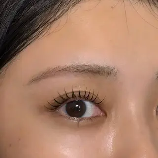 マツエク・マツパ arbis 長沼🫧🪽のマツエク・マツパデザイン