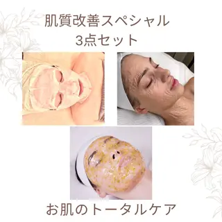 Lily luce 美骨小顔矯正のその他イメージ