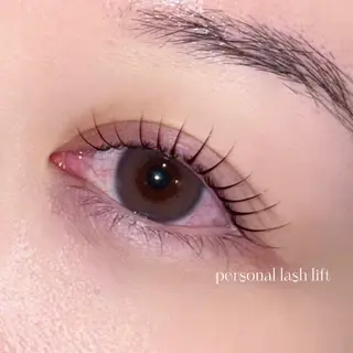 マツエク・マツパ UKA aura 新宿西口店のマツエク・マツパデザイン