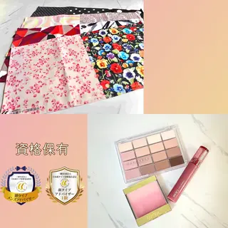 西山 佑圭子のその他イメージ