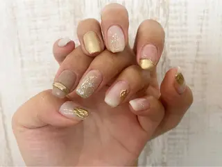 ネイル Kobari Sayakaのネイルデザイン