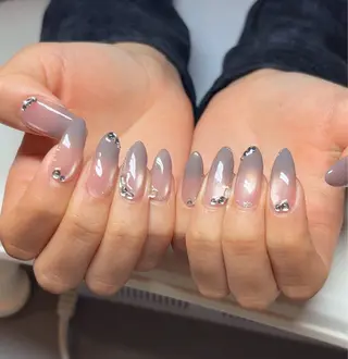 ネイル Lily Nailのネイルデザイン