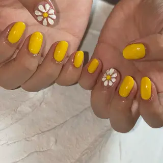 ネイル momoka shibuyaのネイルデザイン