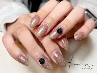 ネイル ayaka 🐨のネイルデザイン