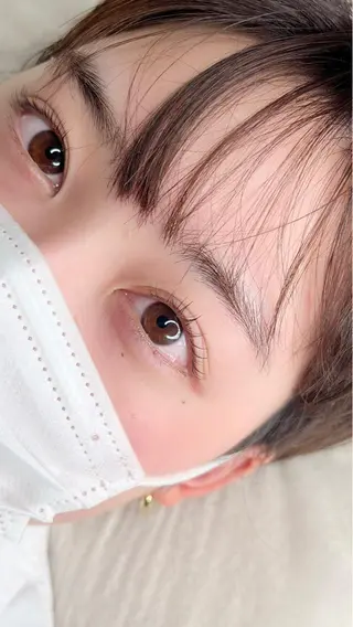 マツエク・マツパ Yamamoto Masakoのマツエク・マツパデザイン