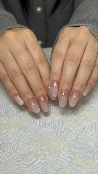 ネイル ネイル ブーマーのネイルデザイン