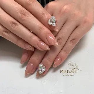 ネイル まはろ ねいる🌺のエステ・リラクイメージ