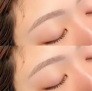 アイブロウ Yuueye Kumamotoのマツエク・マツパデザイン