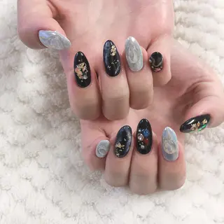 ネイル ono megumiのネイルデザイン