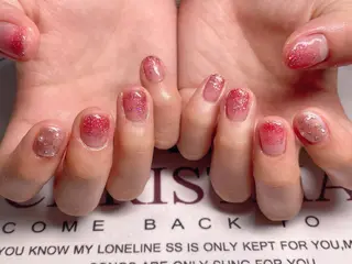 ネイル Rarity nail salonのネイルデザイン
