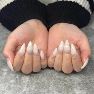 ネイル ﾊﾗ ｱｲｶのネイルデザイン