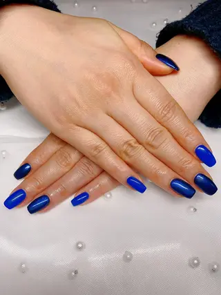 ネイル ジャスミン ネイルサロンのネイルデザイン