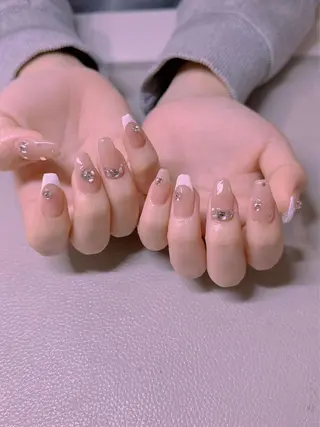 ネイル エムズ ハヤシのネイルデザイン