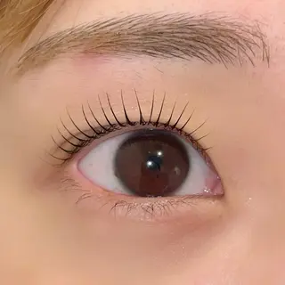マツエク・マツパ ai一重専門🎀束感 まつげ🫧表参道の眉毛・アイブロウイメージ