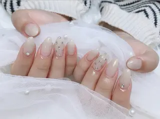 ネイル U NAIL SALONのネイルデザイン
