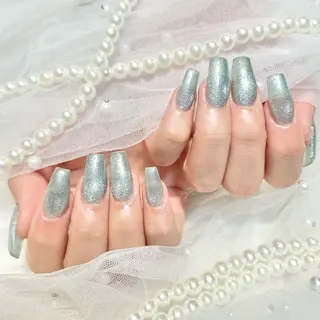 ネイル WISTERIA ayumiのネイルデザイン