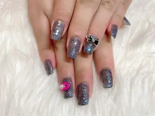 ネイル S Sのネイルデザイン