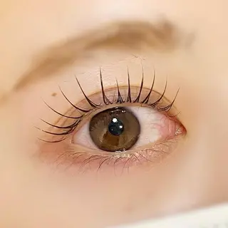 マツエク・マツパ CreBiA eye  八神茉莉のマツエク・マツパデザイン