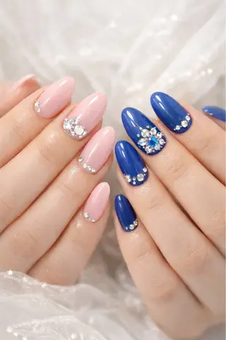 ネイル Nail Salon HARUのネイルデザイン