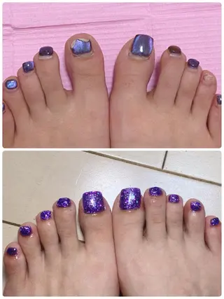 ネイル Beauty Salon Lunaのエステ・リラクイメージ