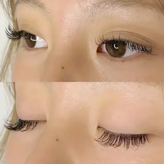 マツエク・マツパ ｓｕｕ 中崎町のマツエク・マツパデザイン