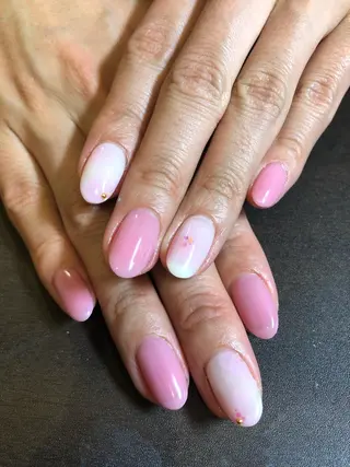 ネイル nail salon Titaleeのネイルデザイン