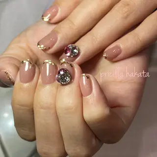 ネイル REPE nail 🕊のネイルデザイン