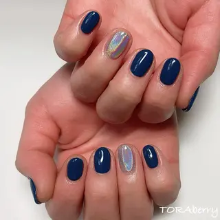 ネイル ネイリスト なつみのネイルデザイン