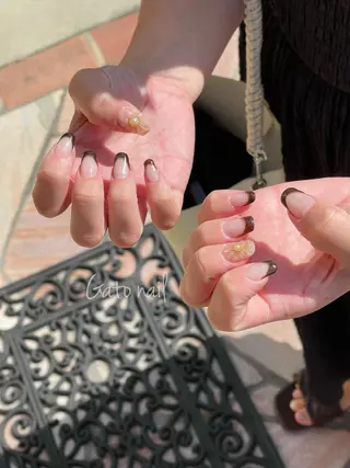 ネイル nt. nailのネイルデザイン