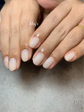 ネイル nail salon May'sのネイルデザイン